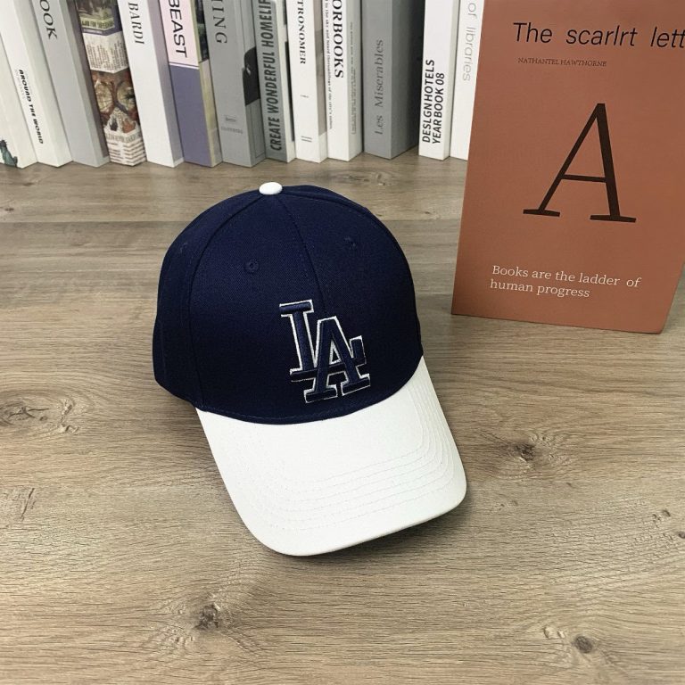 Gorra MLB P7D5F5 (2COLORES)