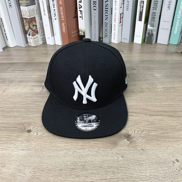 Gorra MLB Z4X9Y5 (2COLORES)