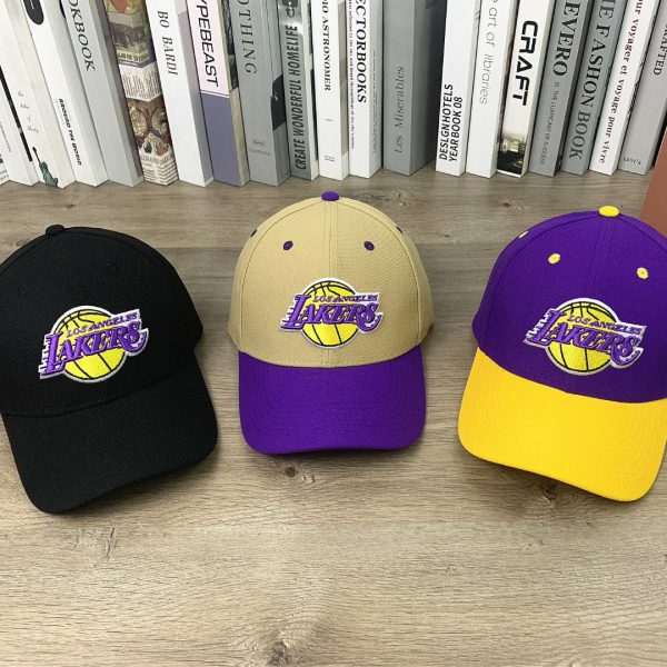 Gorra NBA L8H9U5 (3COLORES)