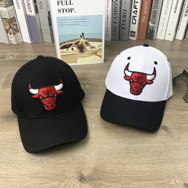 Gorra NBA R2J6E5 (2COLORES)