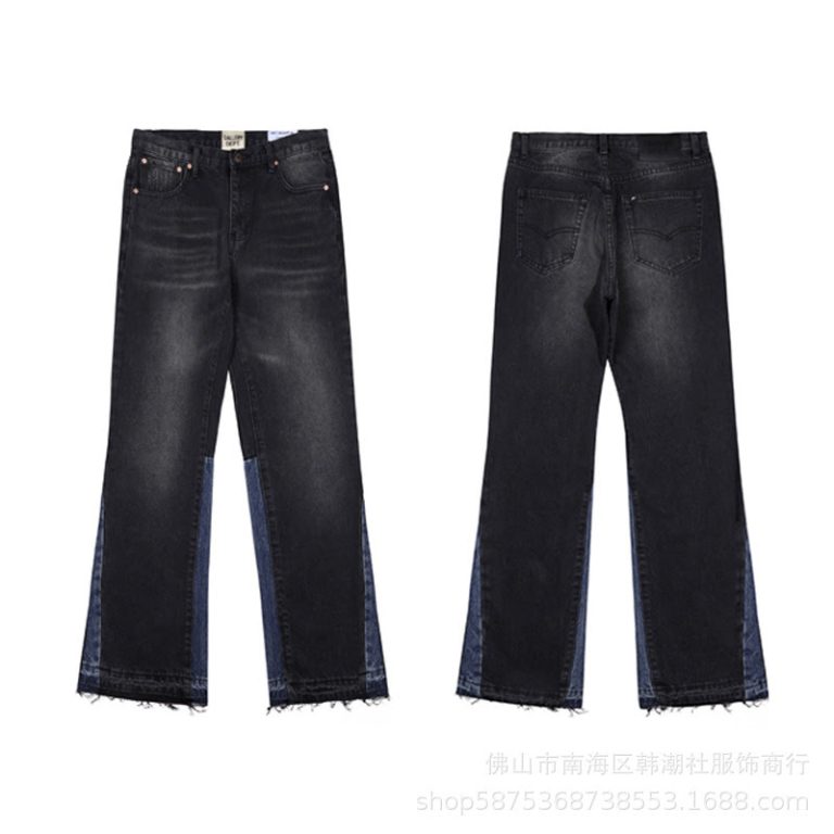 Jean Gallery Dept SPV7CS