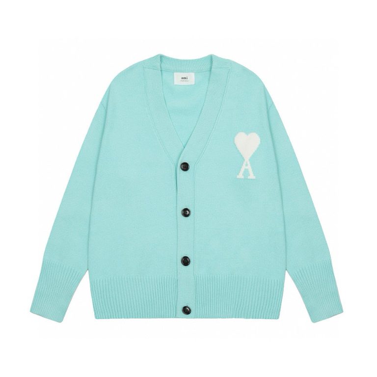 Jersey Ami Z6X9Y6 (2COLORES)