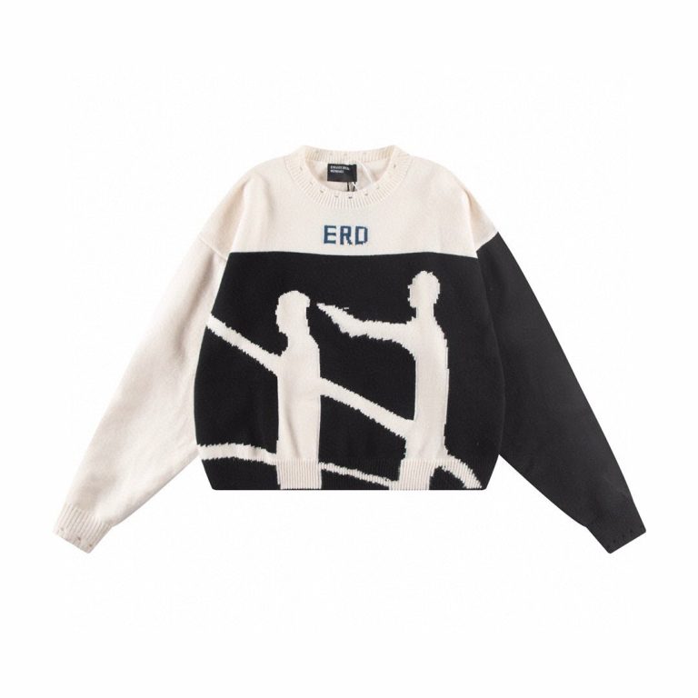 Jersey Enfants Riches Deprimes BKT3PV