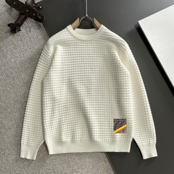 Jersey Fendi S5V9X2 (2COLORES)