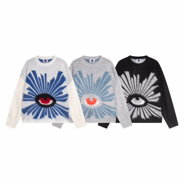 Jersey House Of Errors Z4D5VJ (3COLORES)