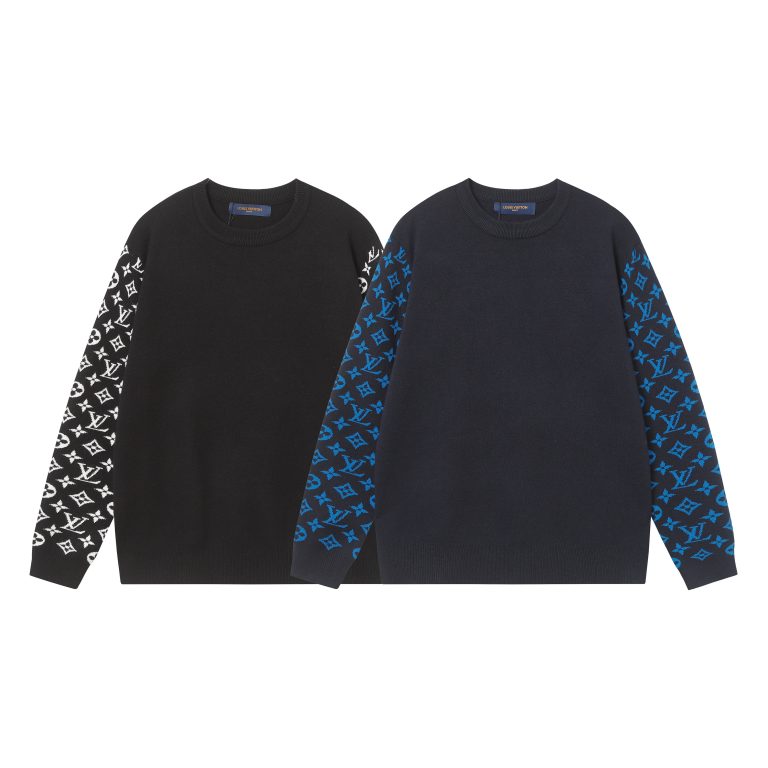 Jersey Louis Vuitton GJY4H9 (2COLORES)