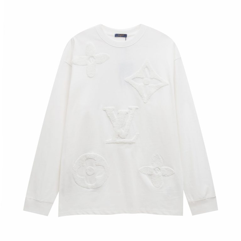 Jersey Louis Vuitton J2Z8MR (2COLORES)