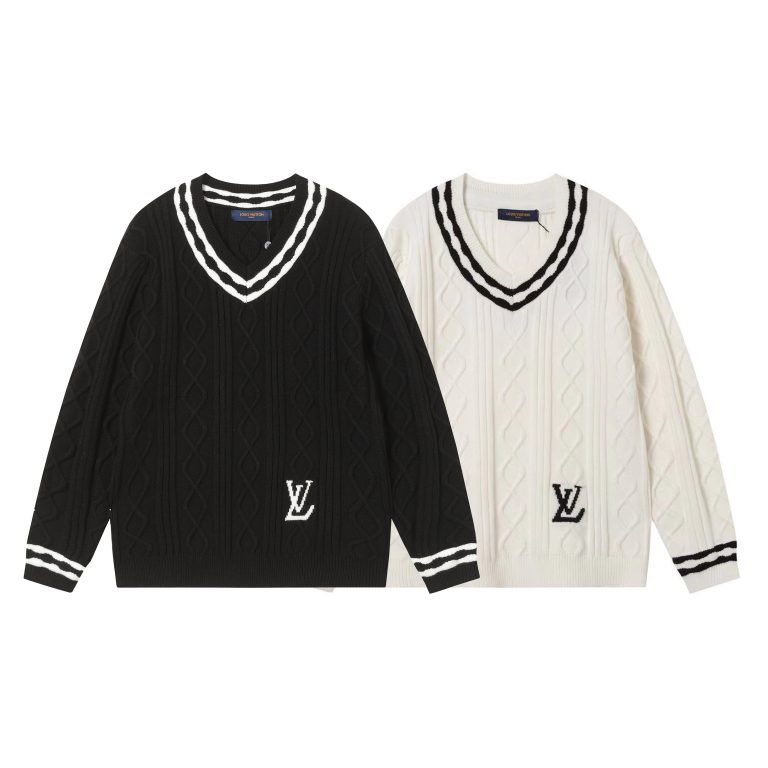 Jersey Louis Vuitton JXQL9T (2COLORES)