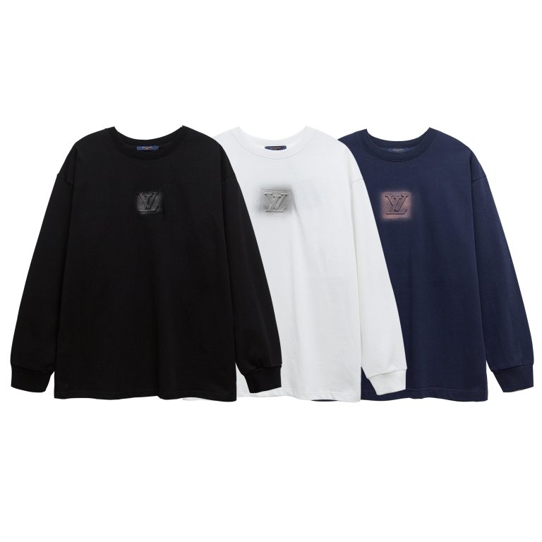 Jersey Louis Vuitton L7T5WL (3COLORES)