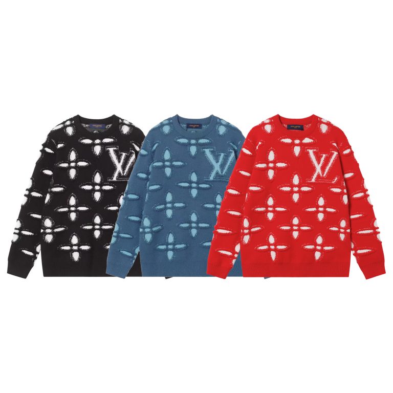 Jersey Louis Vuitton NQK1DJ (3COLORES)