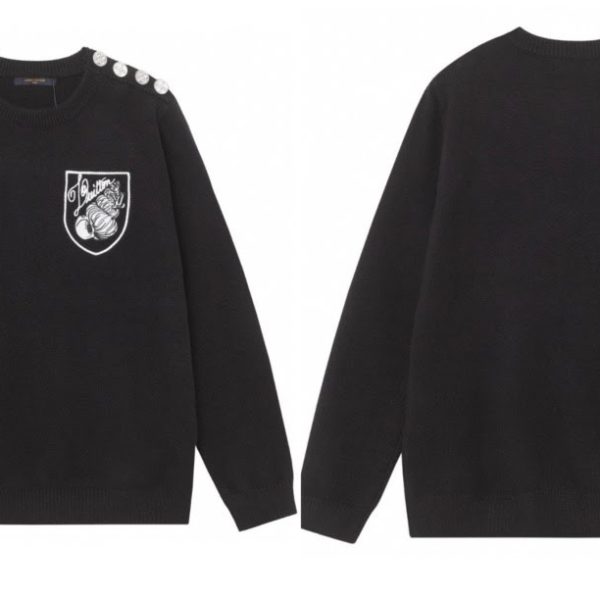 Jersey Louis Vuitton O2Z4TL