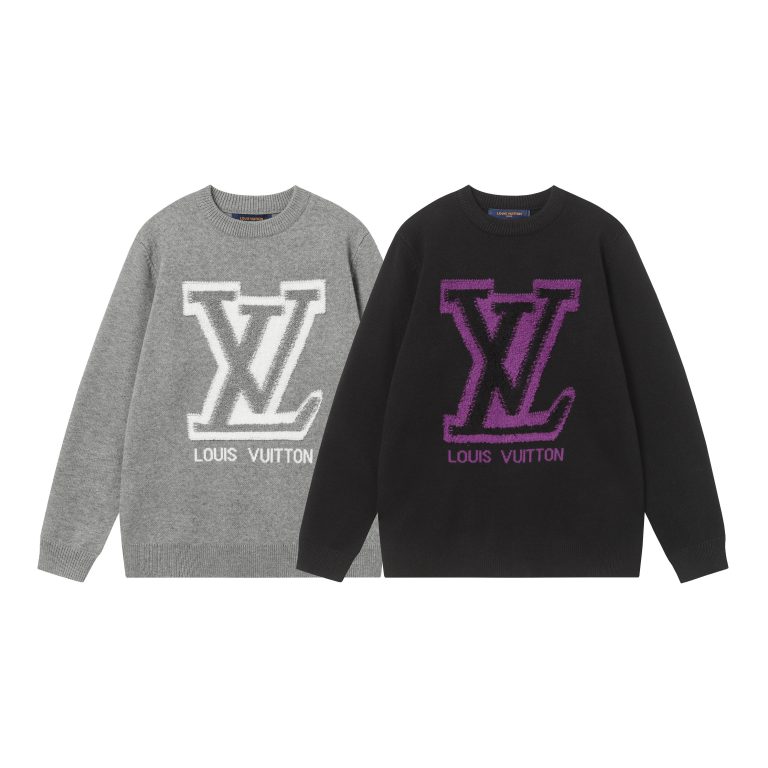 Jersey Louis Vuitton T3F6MR (2COLORES)