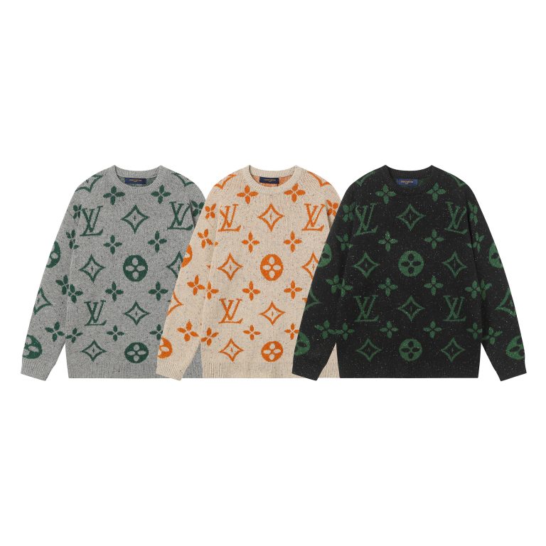 Jersey Louis Vuitton ZV2P4K (3COLORES)