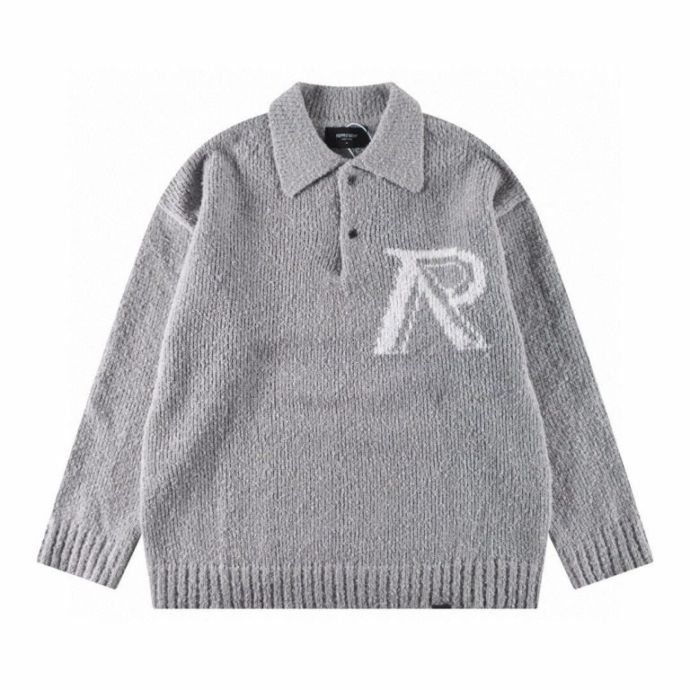 Jersey Represent ABXJ2P (3COLORES)