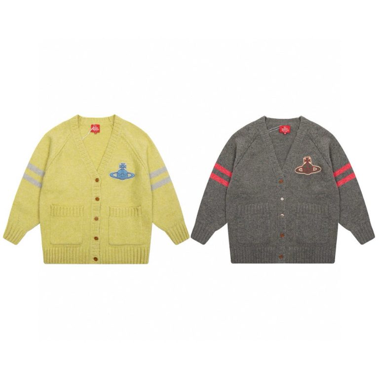 Jersey Vivienne Westwood A6R3M6 (2COLORES)