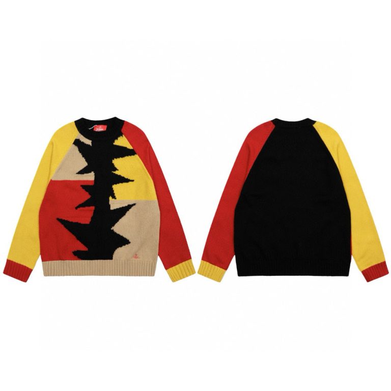 Jersey Vivienne Westwood BK8GZZ