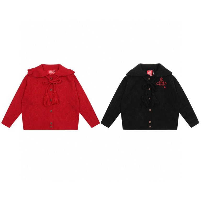 Jersey Vivienne Westwood C5W3Z3 (2COLORES)