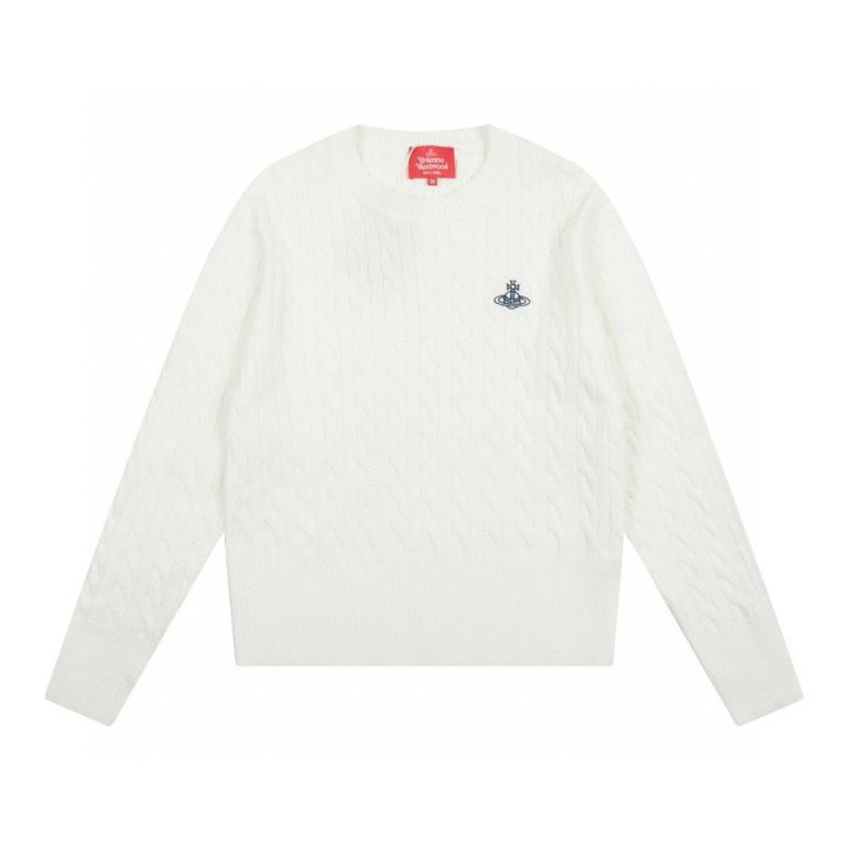 Jersey Vivienne Westwood E1P4Y7 (3COLORES)