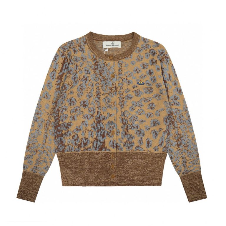 Jersey Vivienne Westwood E2XMXW