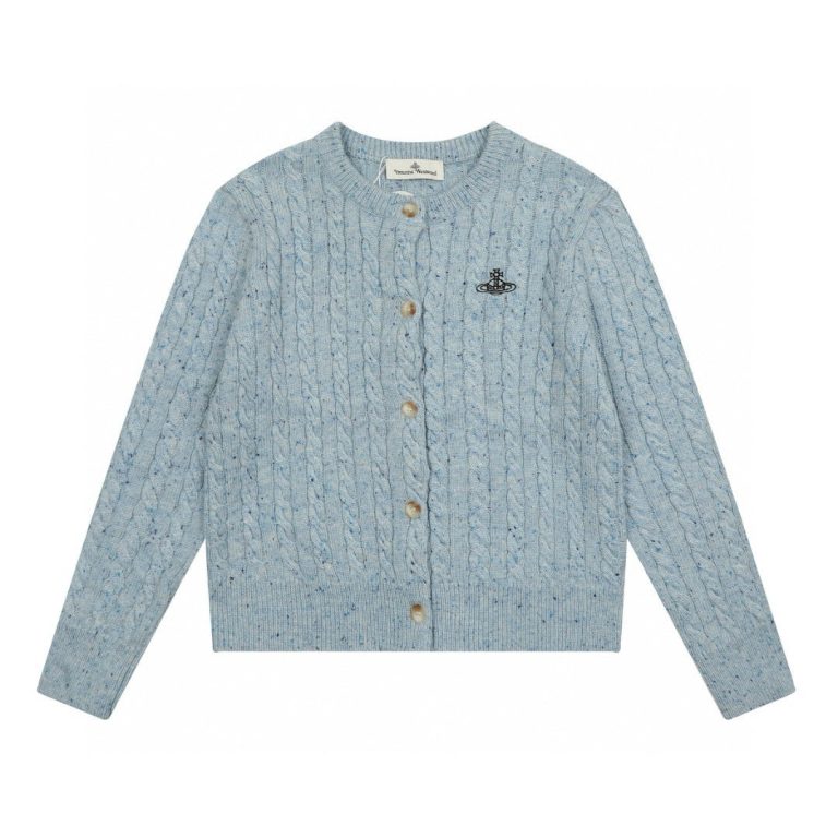 Jersey Vivienne Westwood F4T2N3 (2COLORES)