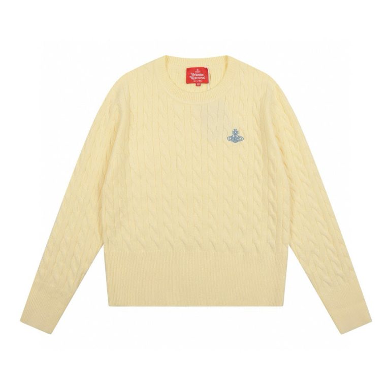 Jersey Vivienne Westwood G4H7J7 (2COLORES)