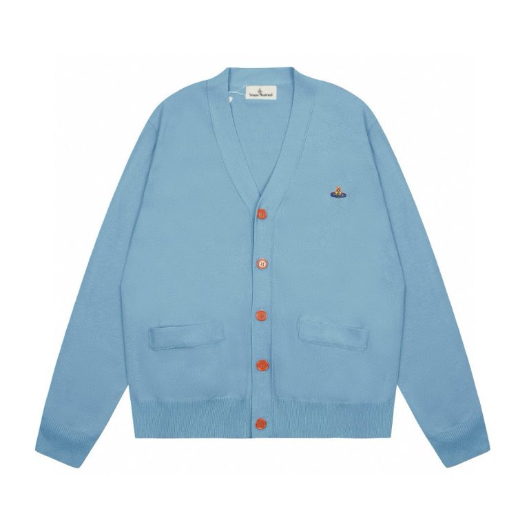 Jersey Vivienne Westwood H7N3R4 (3COLORES)