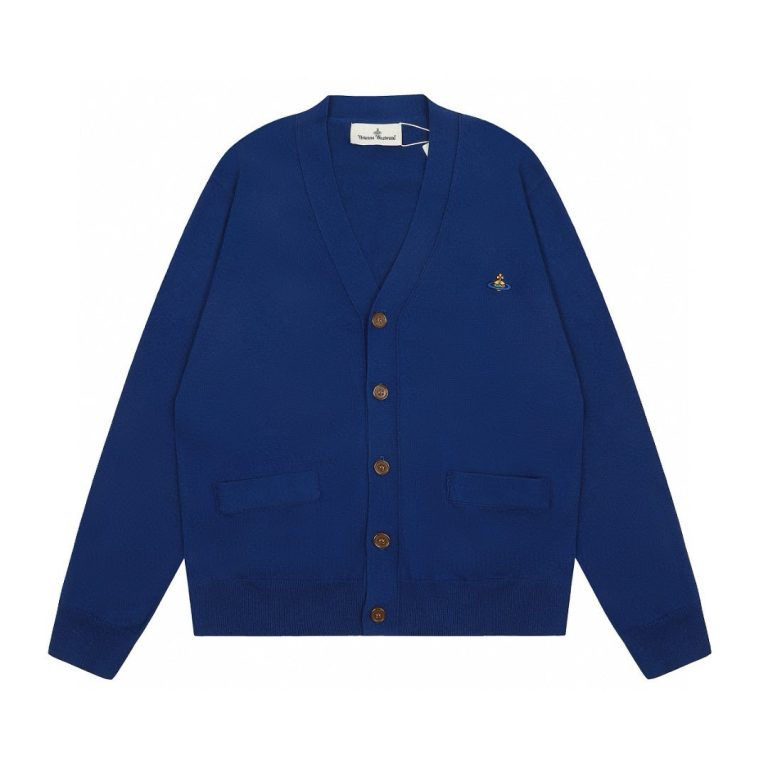 Jersey Vivienne Westwood M1B2T4 (3COLORES)