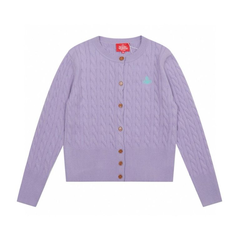 Jersey Vivienne Westwood N7V3P6 (3COLORES)