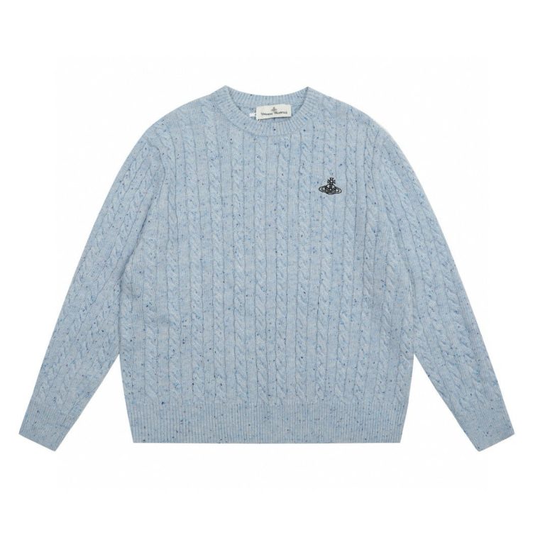 Jersey Vivienne Westwood R2J6E6 (2COLORES)