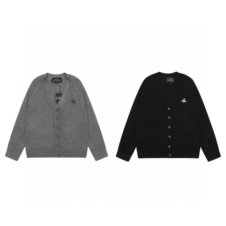 Jersey Vivienne Westwood R5J6E5 (2COLORES)