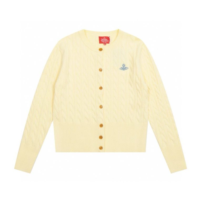 Jersey Vivienne Westwood Y0K9Q6 (2COLORES)