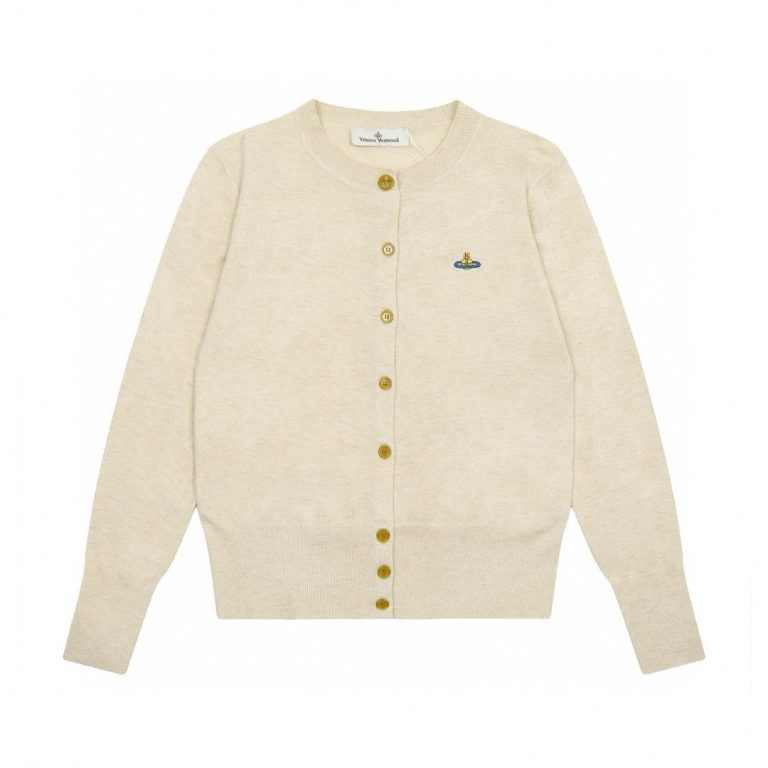 Jersey Vivienne Westwood Z6X9Y5 (3COLORES)