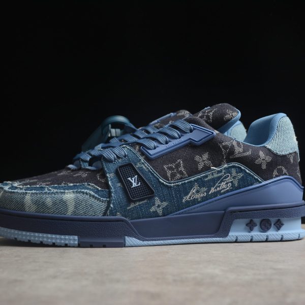 Louis Vuitton Trainer Q2T7WL