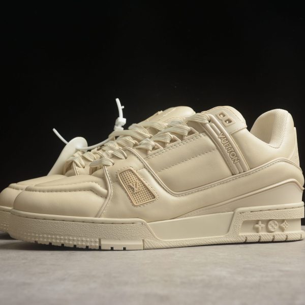 Louis Vuitton Trainer R8N5CV