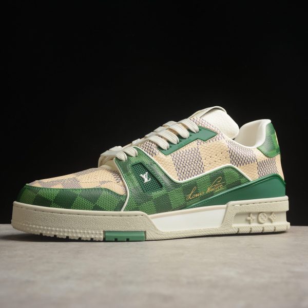 Louis Vuitton Trainer U7P9TL