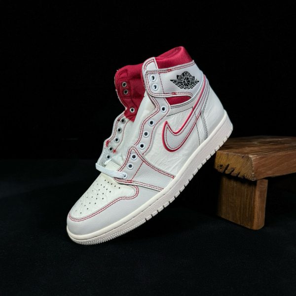 Nike Air Jordan 1 Retro High EY1MXW