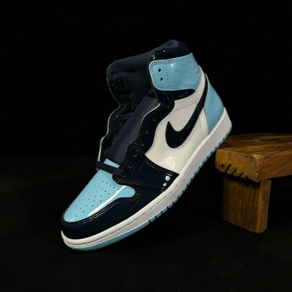 Nike Air Jordan 1 Retro High EY2MXW