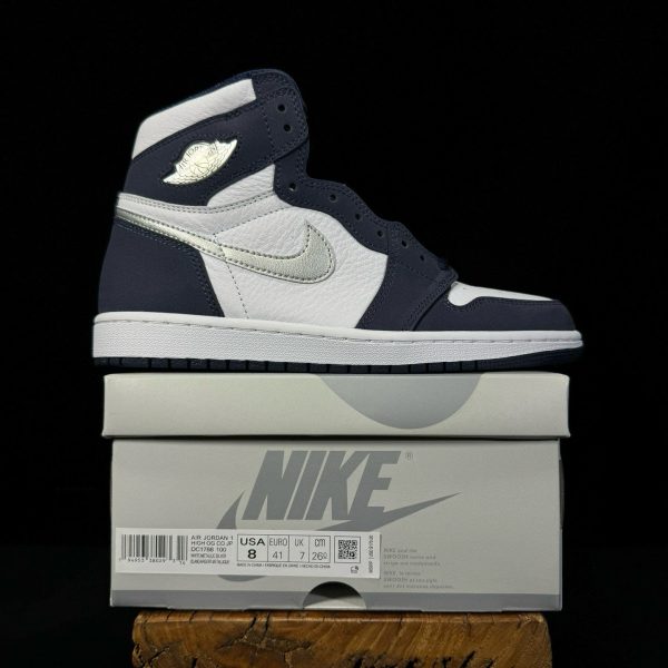 Nike Air Jordan 1 Retro High EY5MXW