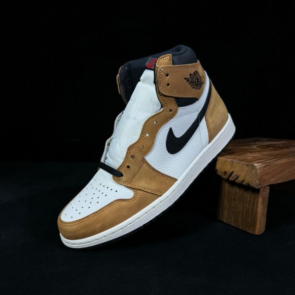 Nike Air Jordan 1 Retro High EY7MXW