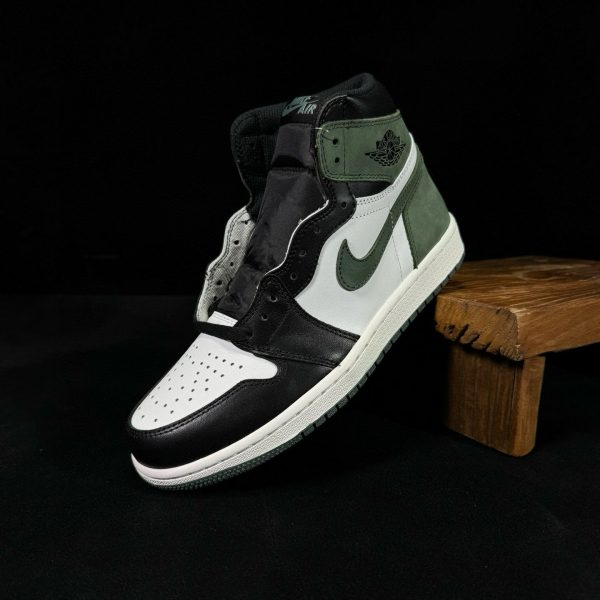 Nike Air Jordan 1 Retro High EYXM2W