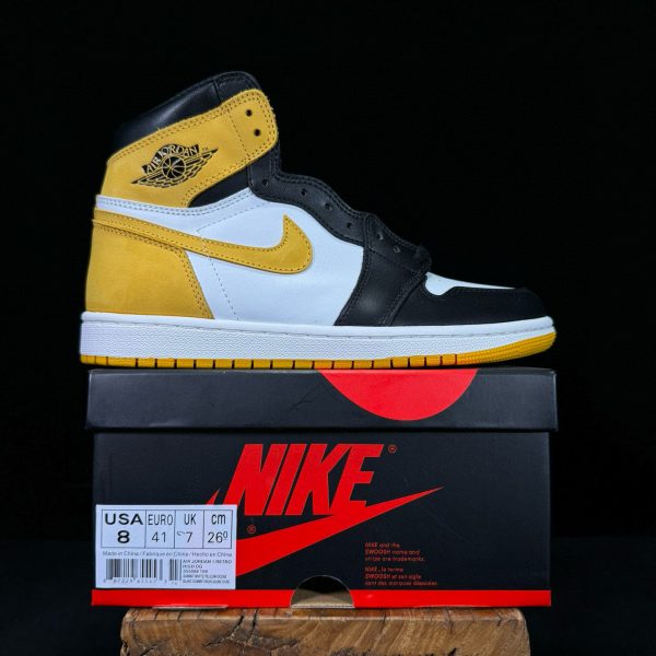 Nike Air Jordan 1 Retro High EYXM3W