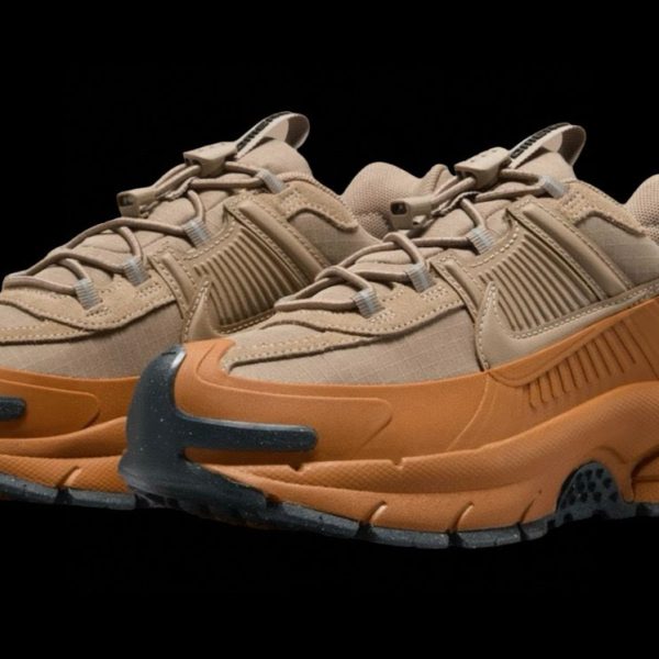 Nike Air Zoom Vomero 5 LJWGD2