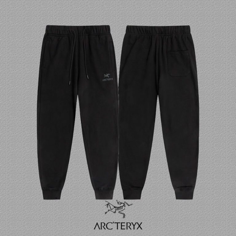 Pantalon Chandal Arcteryx NMKA4G
