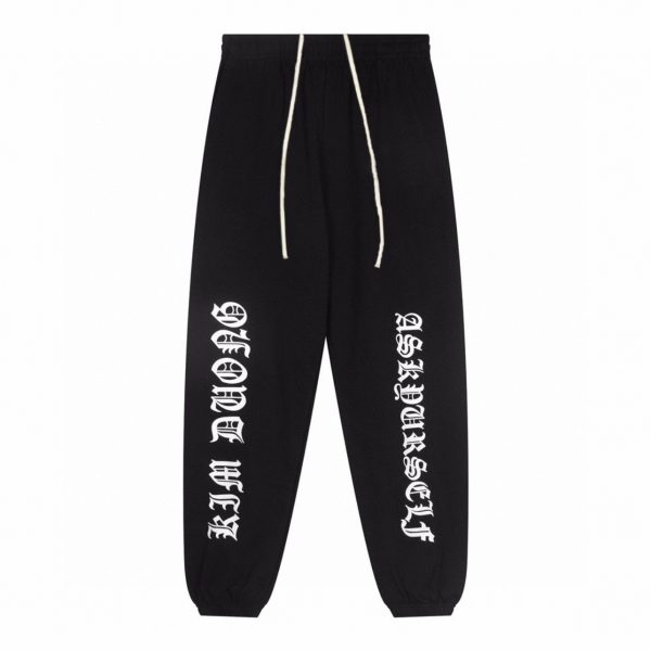 Pantalon Chandal Askyurself QZ4TNR