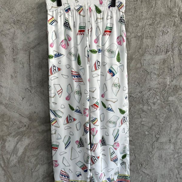 Pantalon Chandal Casablanca J5Z3WL