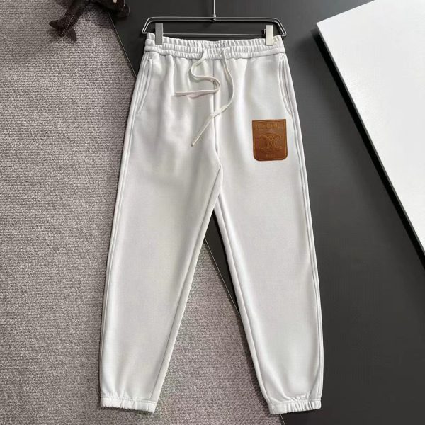 Pantalon Chandal Celine A1R3M4 (2COLORES)
