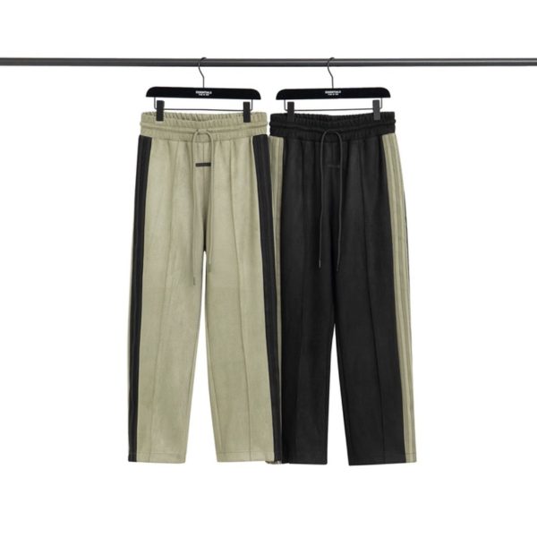 Pantalon Chandal Fear Of God Z4X9Y2 (2COLORES)
