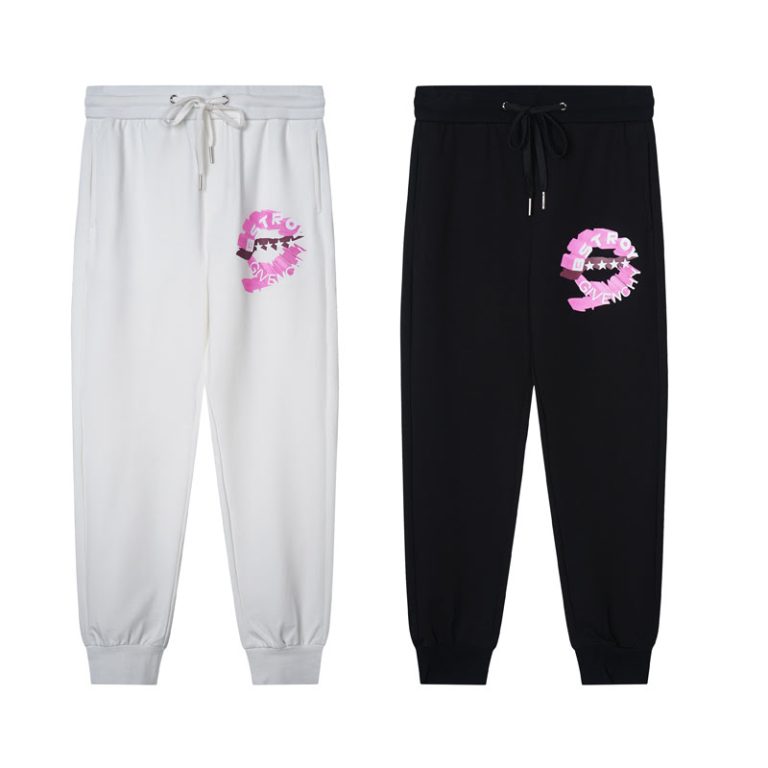 Pantalon Chandal Givenchy F8T7N1 (2COLORES)