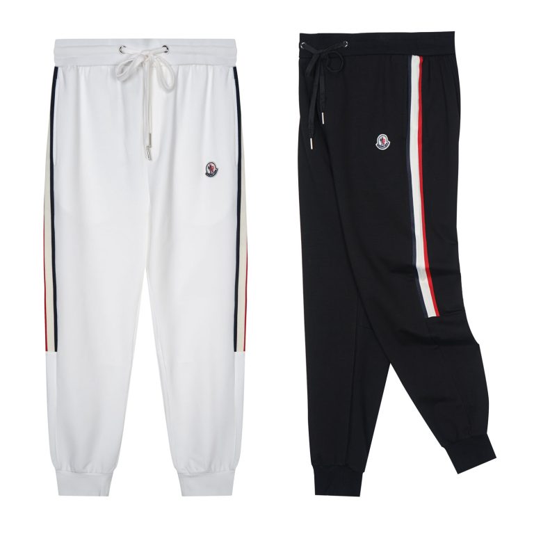 Pantalon Chandal Moncler B1L6S8 (2COLORES)
