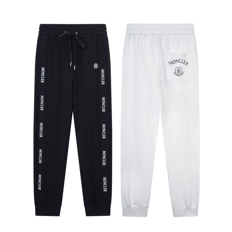 Pantalon Chandal Moncler E9P3Y9 (2COLORES)